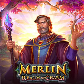 Merlin Realm of Charm