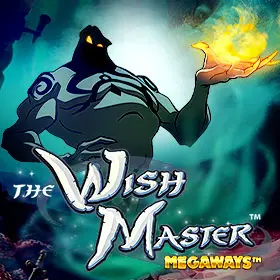 The Wish Master Megaways